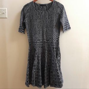 Ivanka Trump Sweater Dress